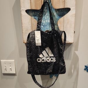 NWT Adidas Golf Hands Free Bag OSFA